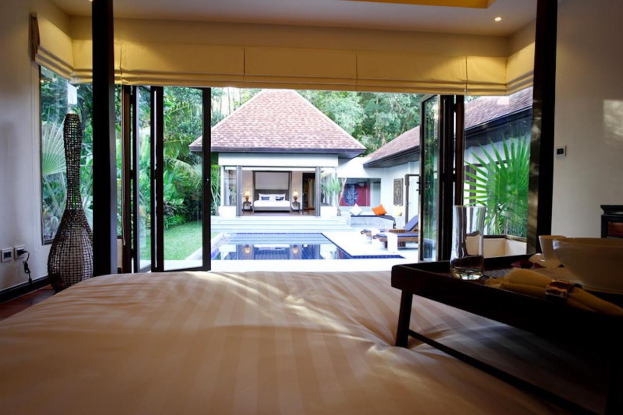 Villa Kuta By Holiplanet Rawai Exterior photo