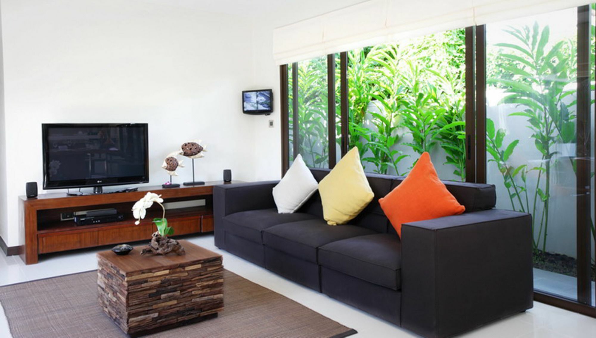 Villa Kuta By Holiplanet Rawai Exterior photo