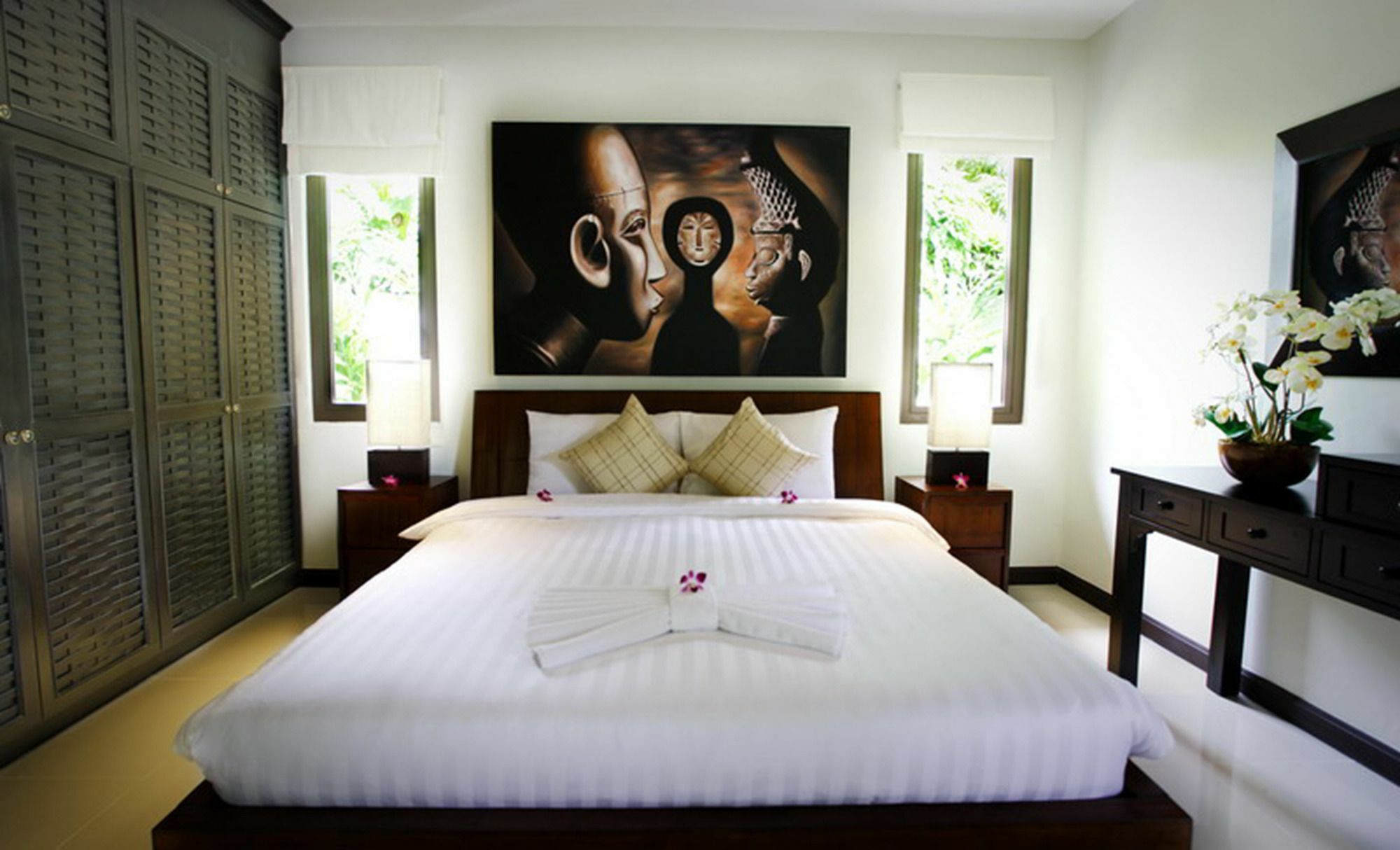 Villa Kuta By Holiplanet Rawai Exterior photo