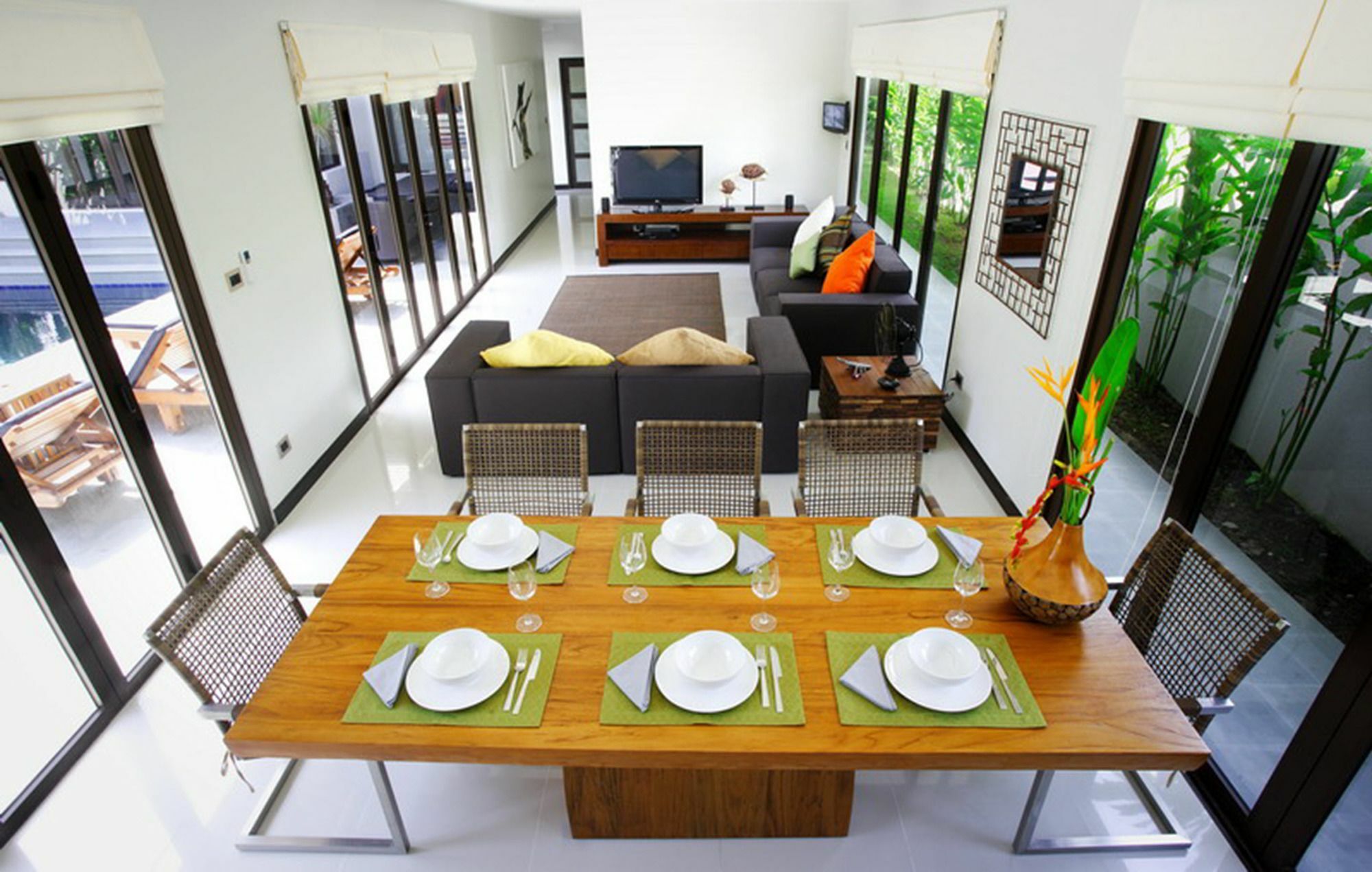 Villa Kuta By Holiplanet Rawai Exterior photo